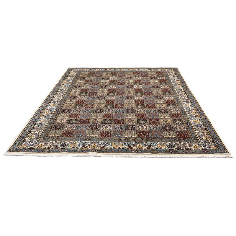 Alfombra persa - Clásica - 345 x 258 cm - beige