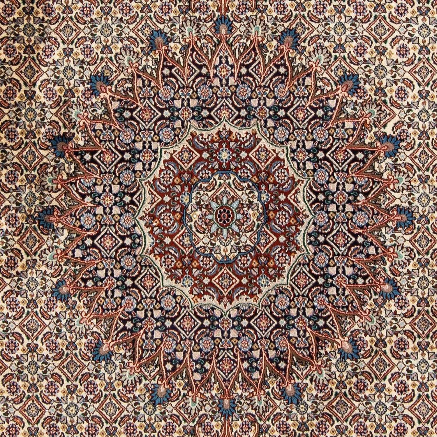 Alfombra persa - Clásica - 308 x 205 cm - beige