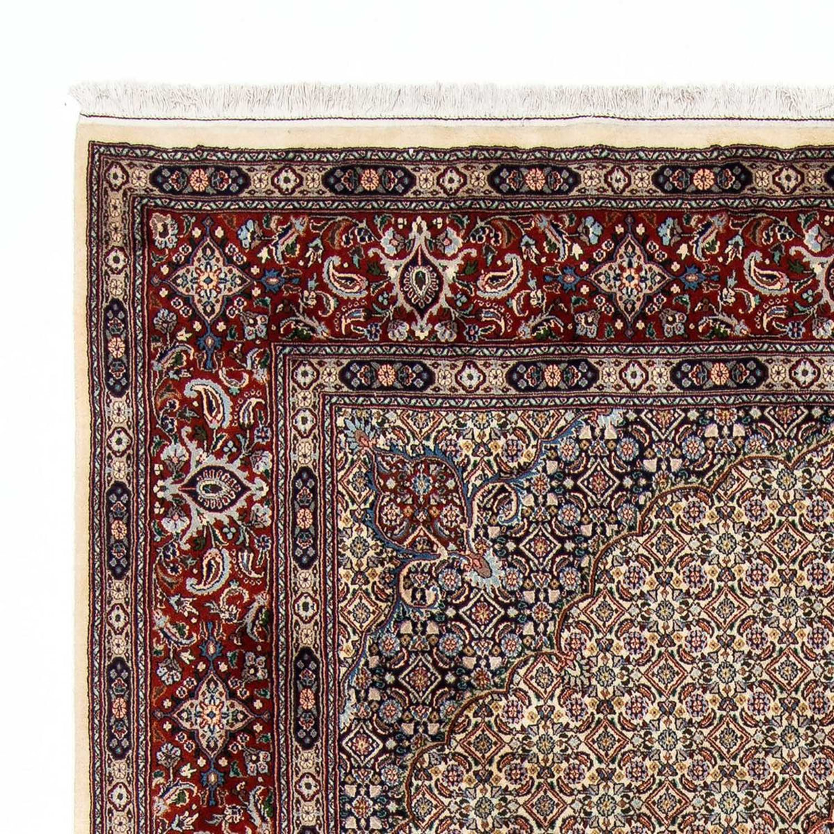 Moud Alfombra 205x308cm - Alfombra persa