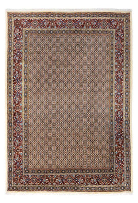 Alfombra persa - Clásica - 348 x 245 cm - beige