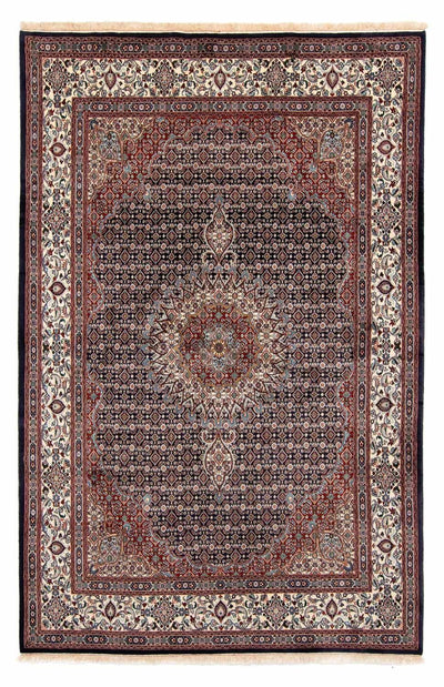Moud Alfombra 196x290cm - Alfombra persa