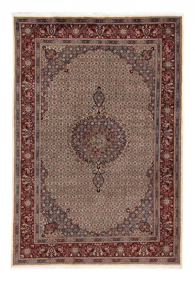 Moud Alfombra 202x305cm - Alfombra persa