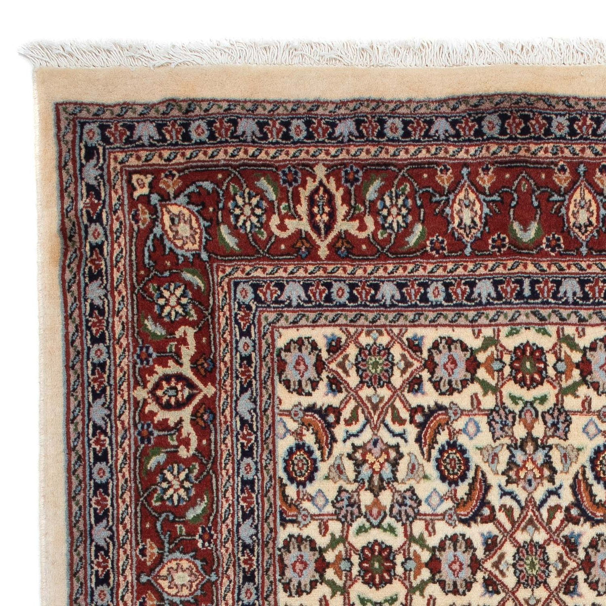 Moud Alfombra 106x162cm - Alfombra persa - beige