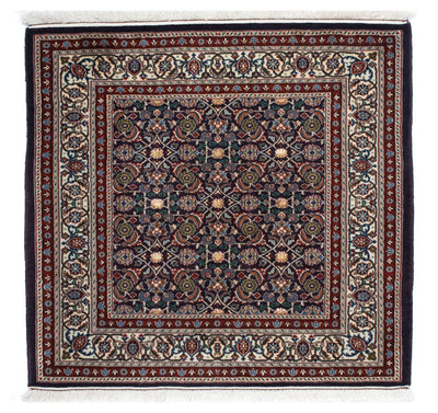 Moud Alfombra 103x104cm - Alfombra persa