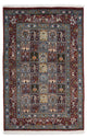 Moud Alfombra 97x155cm - Alfombra persa