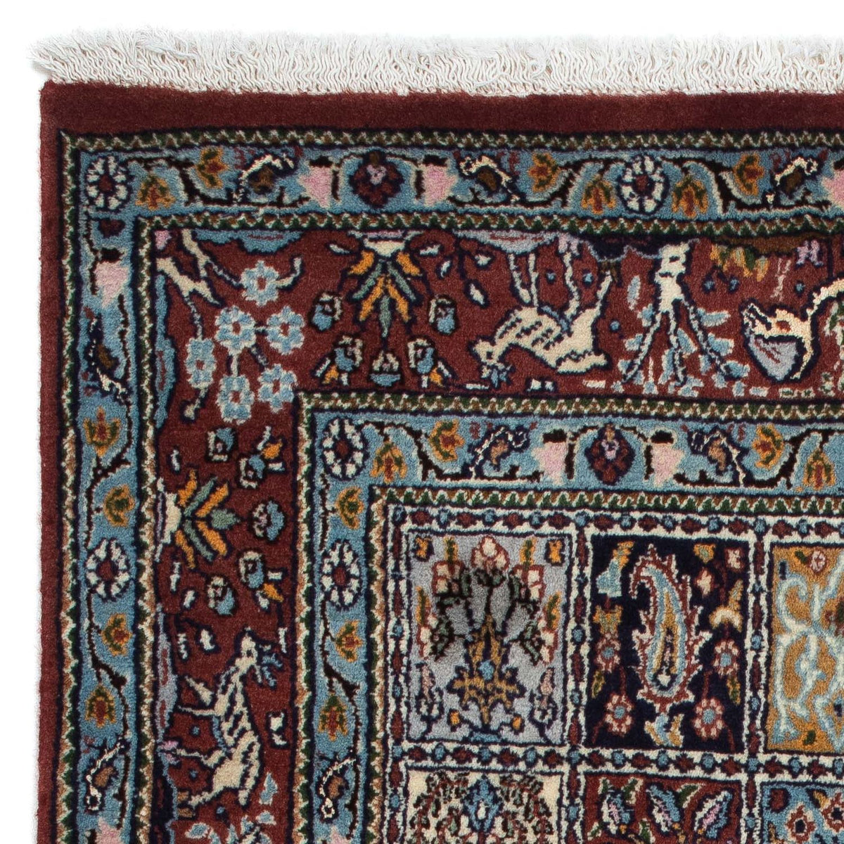 Moud Alfombra 97x155cm - Alfombra persa