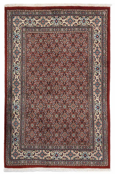 Moud Alfombra 97x149cm - Alfombra persa