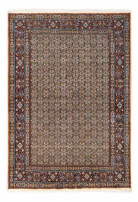 Alfombra persa - Clásica - 231 x 165 cm - beige