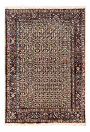 Alfombra persa - Clásica - 231 x 165 cm - beige
