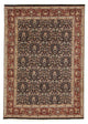 Moud Alfombra 238x330cm - Alfombra persa