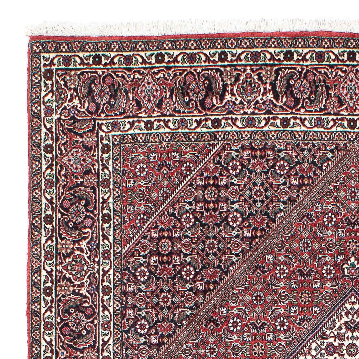 Bidjar Alfombra 215x140cm - Alfombra persa