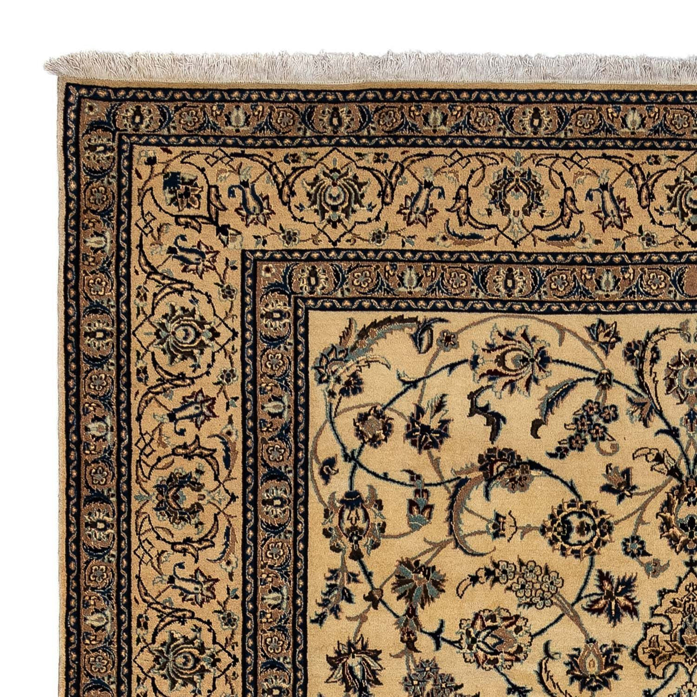 Nain - 9 la Alfombra 350x246cm - Alfombra persa