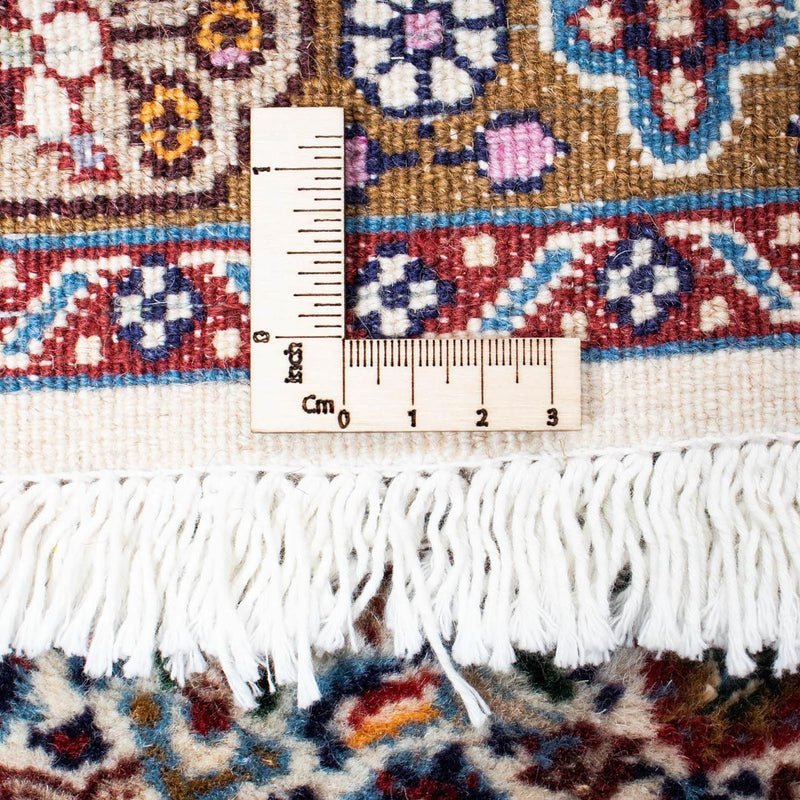 Alfombra persa - Clásica - 274 x 200 cm - beige