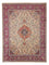 Alfombra Persa - Tabriz - Real - 395 x 298 cm - beige
