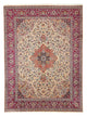 Tabriz - 40 Raj Alfombra 395x298cm - Alfombra persa