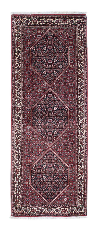 Bidjar Alfombra 73x198cm - Alfombra persa