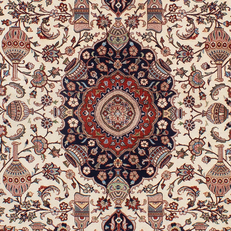 Alfombra persa - Clásica - 290 x 200 cm - beige