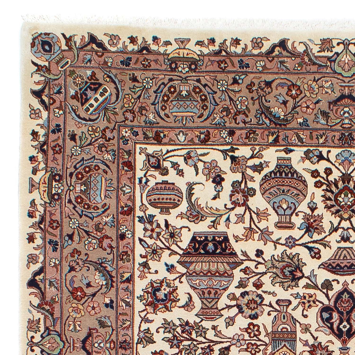 Kashmar Alfombra 200x290cm - Alfombra persa
