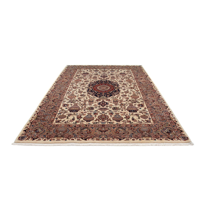 Alfombra persa - Clásica - 290 x 200 cm - beige