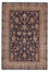 Alfombra persa - Clásica - 288 x 202 cm - negro