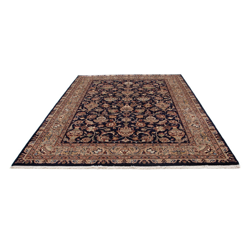 Alfombra persa - Clásica - 288 x 202 cm - negro