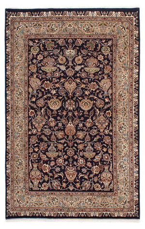 Alfombra persa - Clásica - 288 x 196 cm - negro