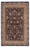Alfombra persa - Clásica - 288 x 196 cm - negro