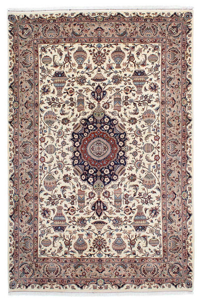 Kashmar Alfombra 203x304cm - Alfombra persa