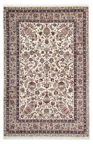 Alfombra persa - Clásica - 302 x 204 cm - beige