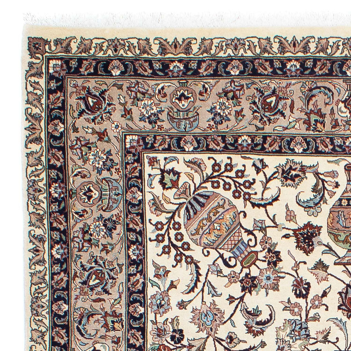 Kashmar Alfombra 204x302cm - Alfombra persa