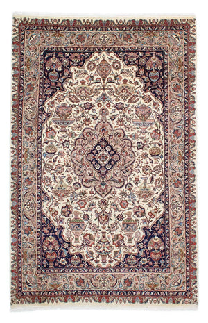 Alfombra persa - Clásica - 300 x 203 cm - beige