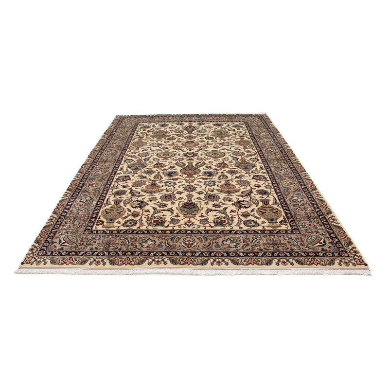 Alfombra persa - Clásica - 290 x 200 cm - beige