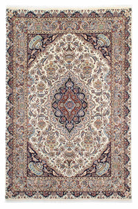 Alfombra persa - Clásica - 288 x 192 cm - beige