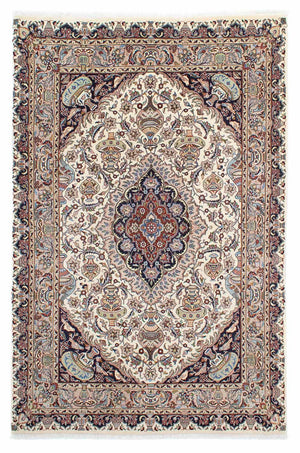 Alfombra persa - Clásica - 288 x 192 cm - beige