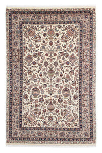 Alfombra persa - Clásica - 310 x 200 cm - beige