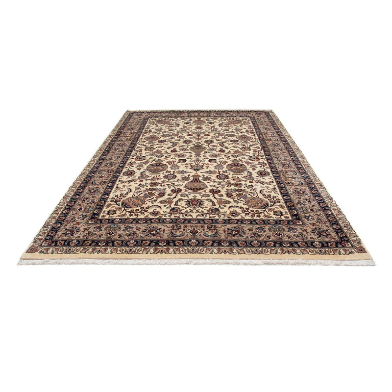 Alfombra persa - Clásica - 310 x 200 cm - beige
