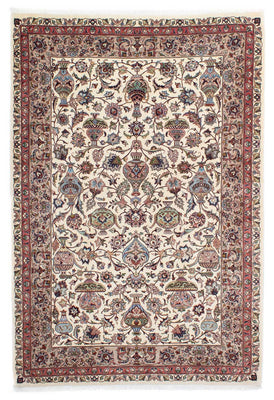 Alfombra persa - Clásica - 290 x 200 cm - beige