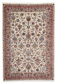 Alfombra persa - Clásica - 290 x 200 cm - beige