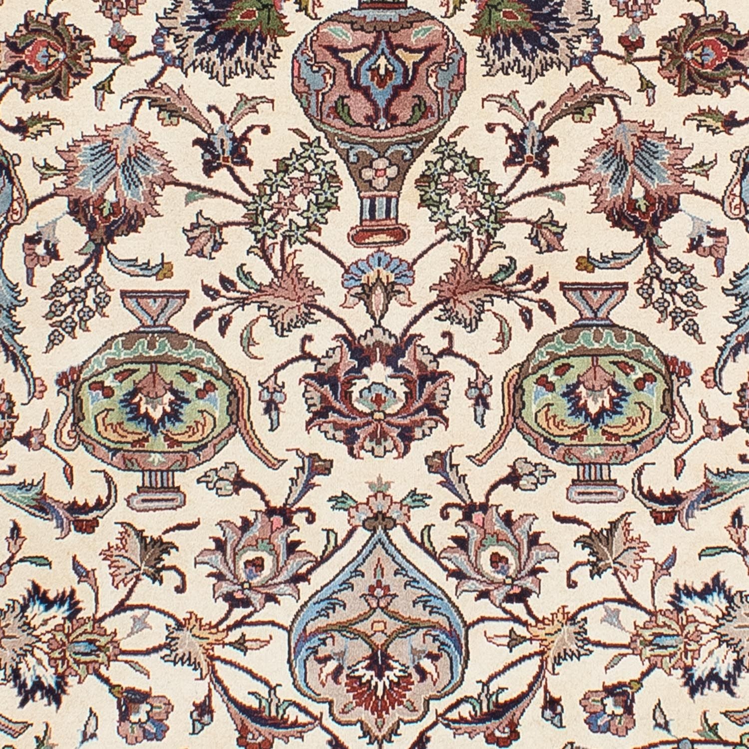 Alfombra persa - Clásica - 290 x 200 cm - beige