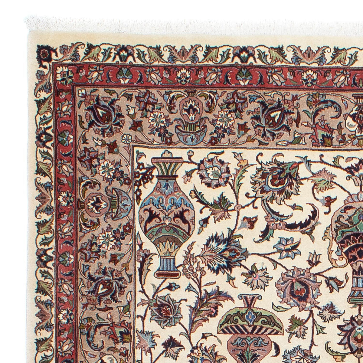 Kashmar Alfombra 200x290cm - Alfombra persa