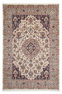 Alfombra persa - Clásica - 298 x 200 cm - beige