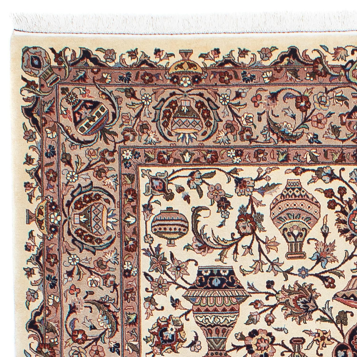 Kashmar Alfombra 197x297cm - Alfombra persa