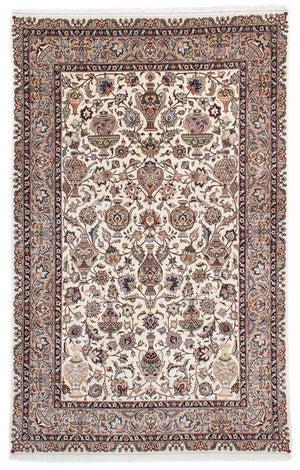 Alfombra persa - Clásica - 303 x 192 cm - beige