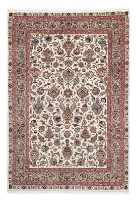 Alfombra persa - Clásica - 295 x 201 cm - beige