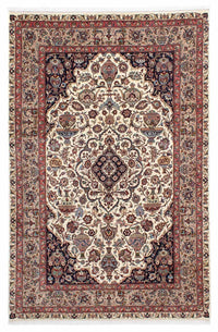 Alfombra persa - Clásica - 300 x 198 cm - beige