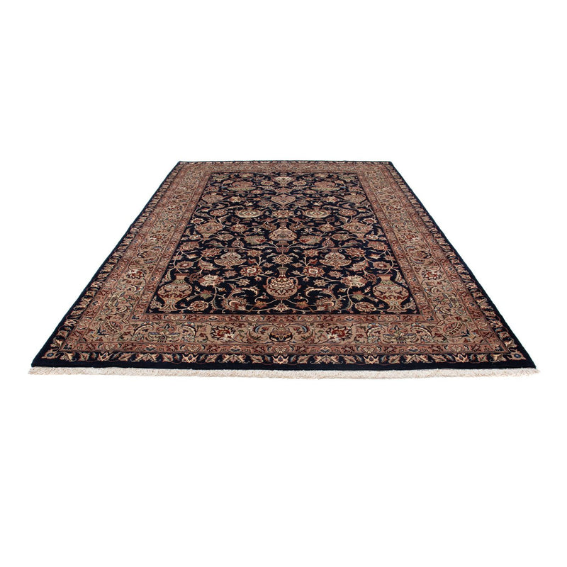 Alfombra persa - Clásica - 295 x 203 cm - negro