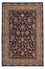 Alfombra persa - Clásica - 290 x 203 cm - negro