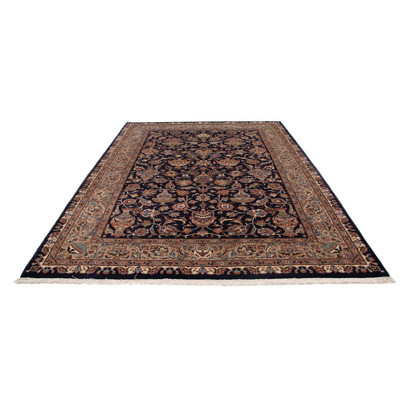 Alfombra persa - Clásica - 290 x 203 cm - negro