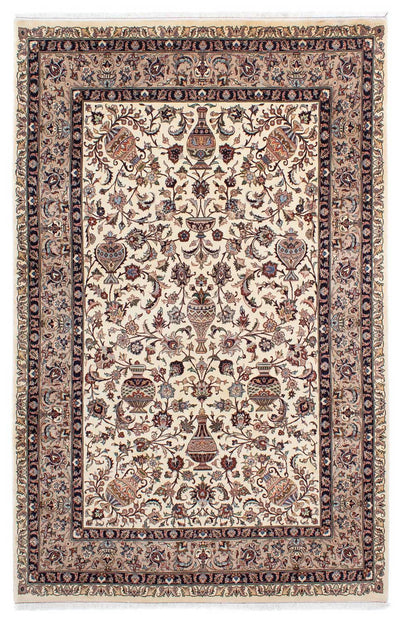Kashmar Alfombra 201x304cm - Alfombra persa