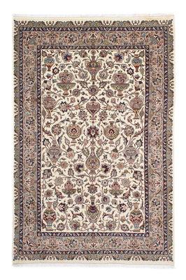 Alfombra persa - Clásica - 291 x 198 cm - beige
